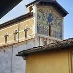 Il Vicolo Gæstehus 3*