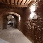 Il Vicolo 3* Lucca