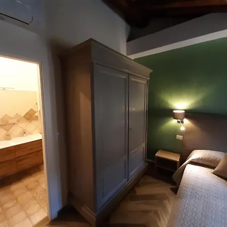 Il Vicolo Gasthof Lucca