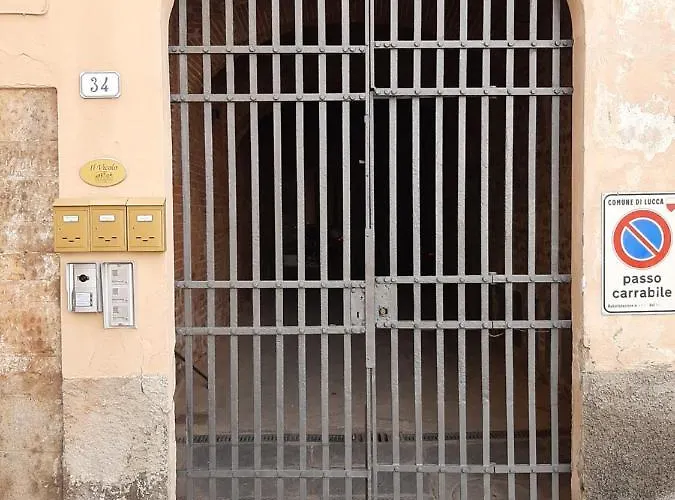 Il Vicolo Maison d'hôtes 3*