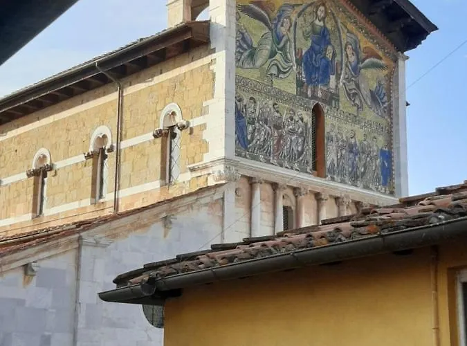 Il Vicolo Gasthof 3*
