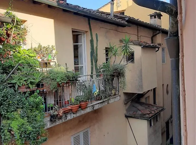 Il Vicolo Maison d'hôtes 3*