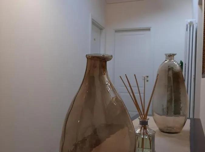 Il Vicolo Maison d'hôtes 3*