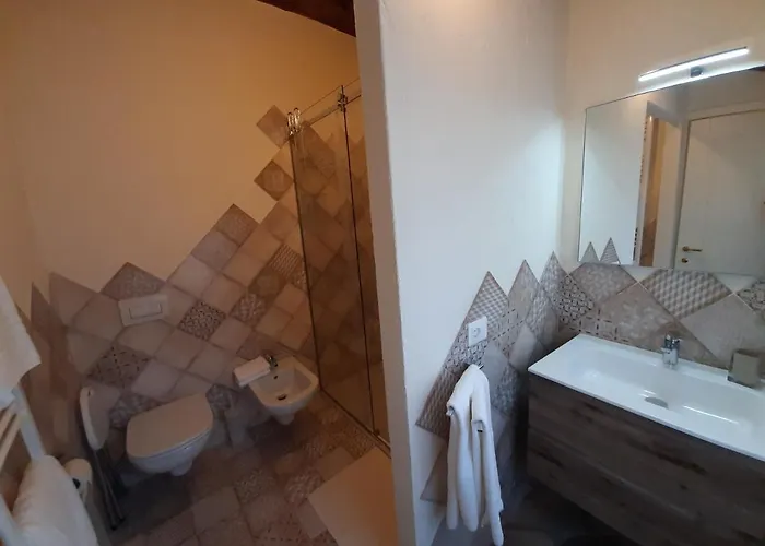 Gasthof Il Vicolo 3*