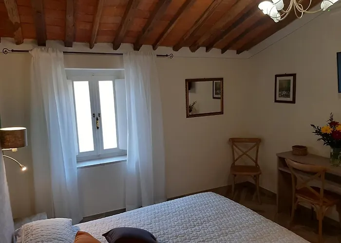 Il Vicolo Gasthof 3*