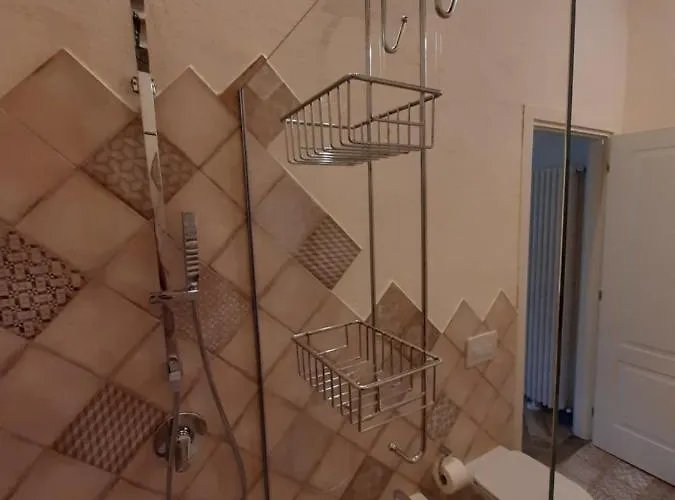 Gasthof Il Vicolo Lucca