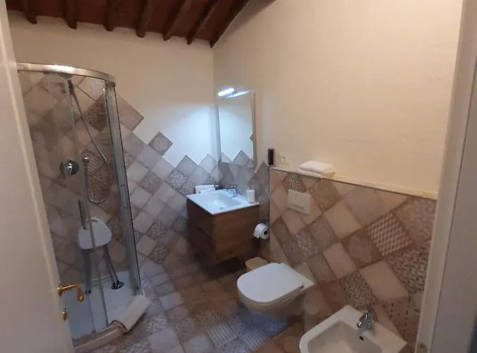 Il Vicolo Gasthof