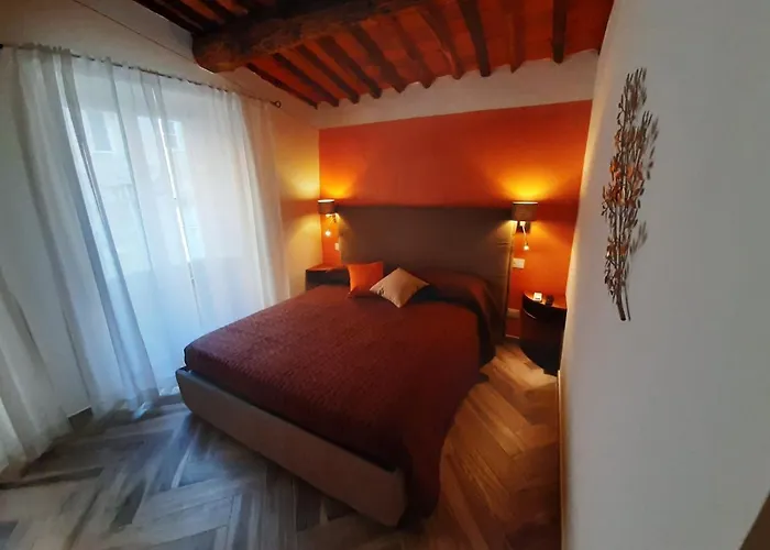 Il Vicolo Gasthof 3*