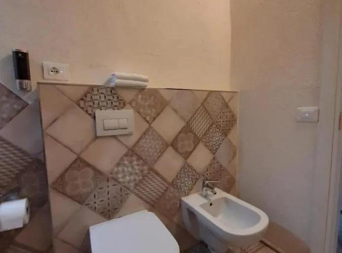 Il Vicolo Gasthof 3*