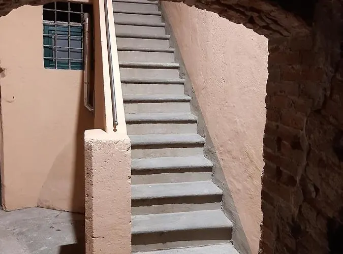 Maison d'hôtes Il Vicolo