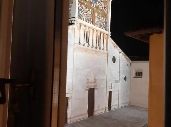 Gasthof Il Vicolo