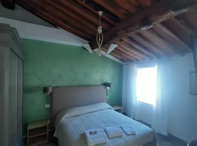 Gasthof Il Vicolo