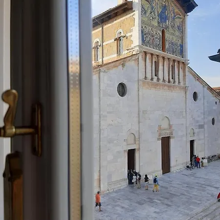 Il Vicolo Guest house Lucca