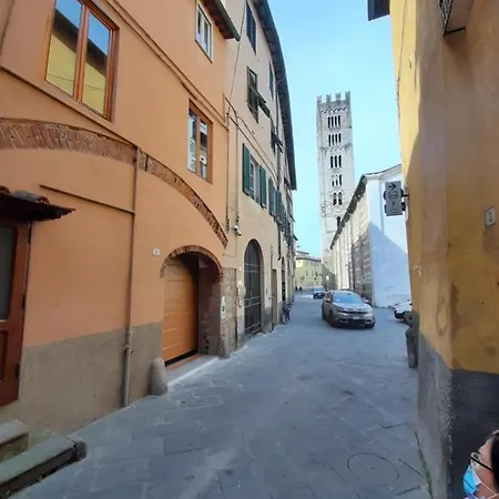 Il Vicolo Lucca