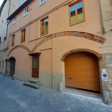 Pensión Il Vicolo 3*