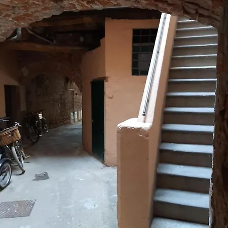 Il Vicolo Guest house Lucca