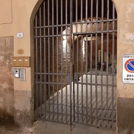 Il Vicolo 3*