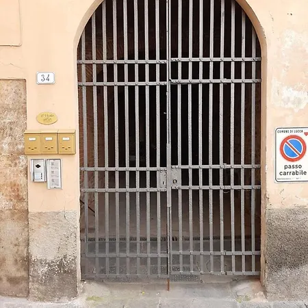Il Vicolo Guest house *
