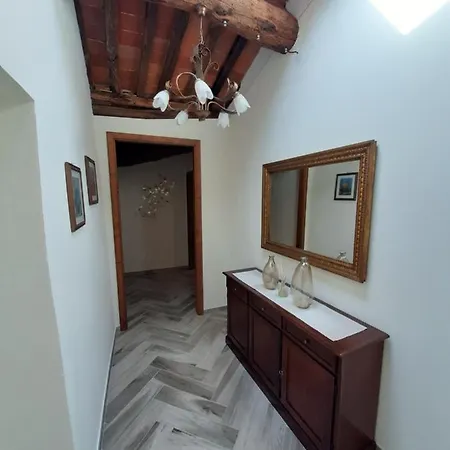 Il Vicolo Guest house