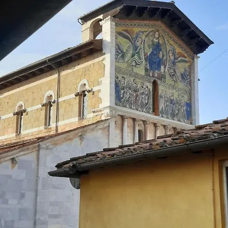 Il Vicolo Vendégház *