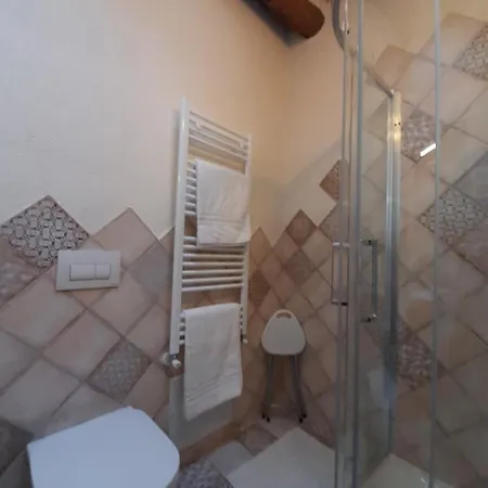 Il Vicolo Guest house