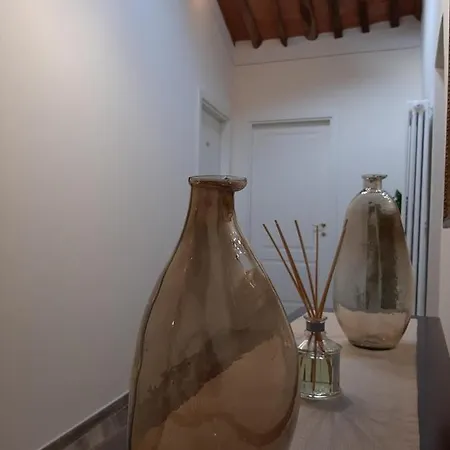 Il Vicolo Guest house *