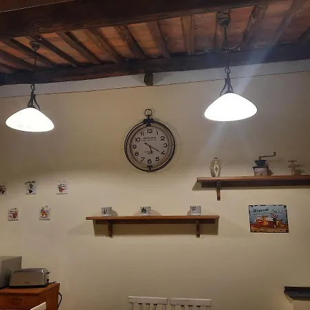 Guest house Il Vicolo *