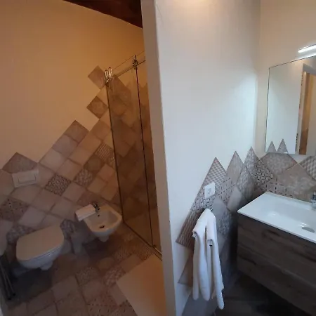 Guest house Il Vicolo *