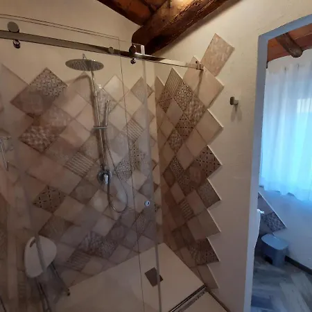 Maison d'hôtes Il Vicolo 3*