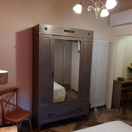 Maison d'hôtes Il Vicolo