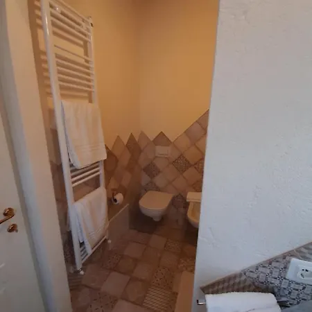 Il Vicolo Lucca