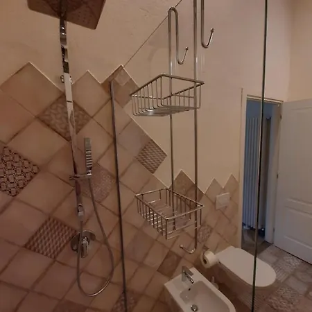 Guest house Il Vicolo Lucca