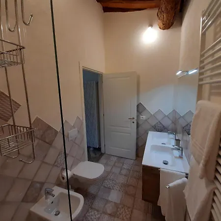Il Vicolo Lucca