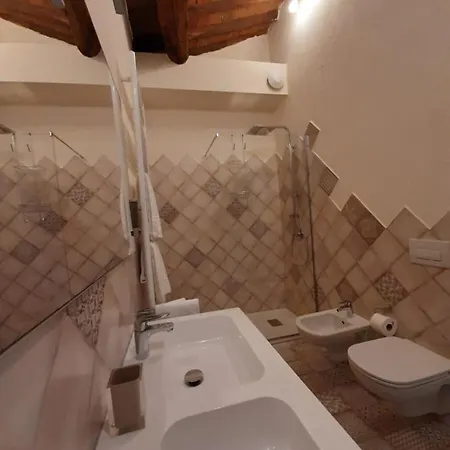 Il Vicolo Guest house Lucca