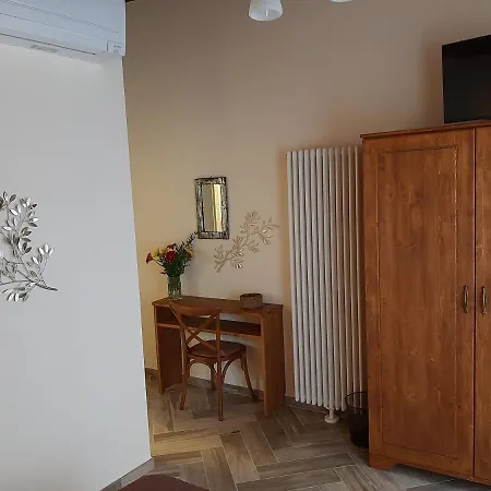 Il Vicolo Guest house *