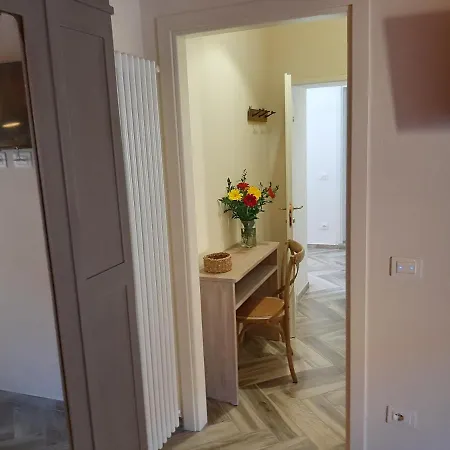 Il Vicolo Guest house *