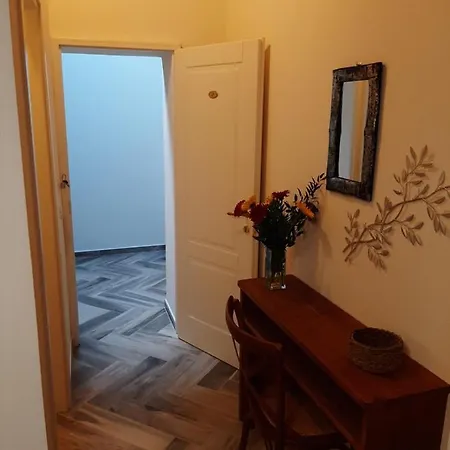 Il Vicolo Guest house