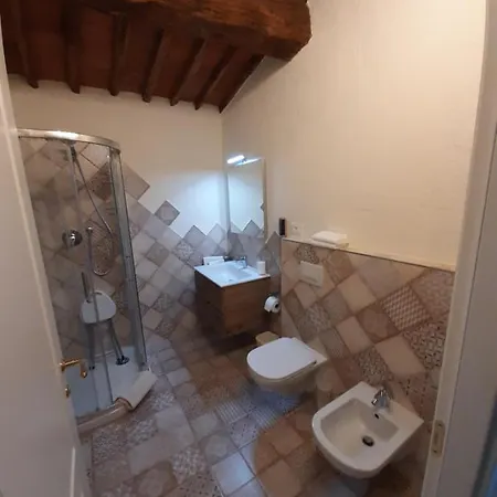 Il Vicolo Guest house