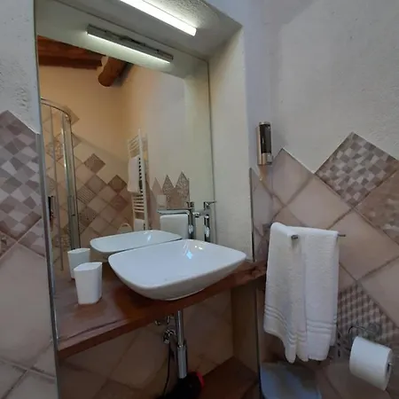 Guest house Il Vicolo