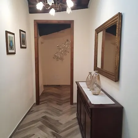 Il Vicolo Guest house