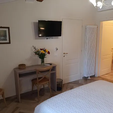 Il Vicolo Maison d'hôtes 3*