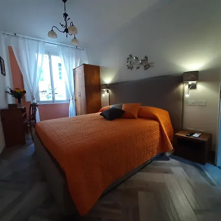 Maison d'hôtes Il Vicolo