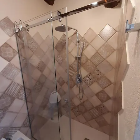 Il Vicolo Guest house Lucca