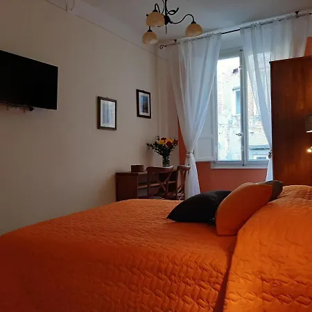 Il Vicolo Guest house Lucca
