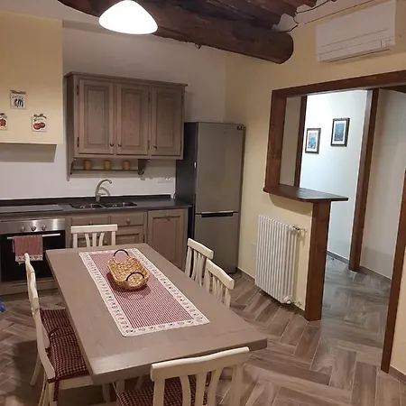 Il Vicolo Lucca
