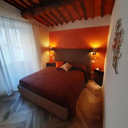 Il Vicolo Guest house *