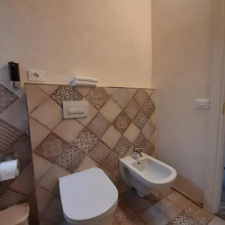 Il Vicolo Guest house *