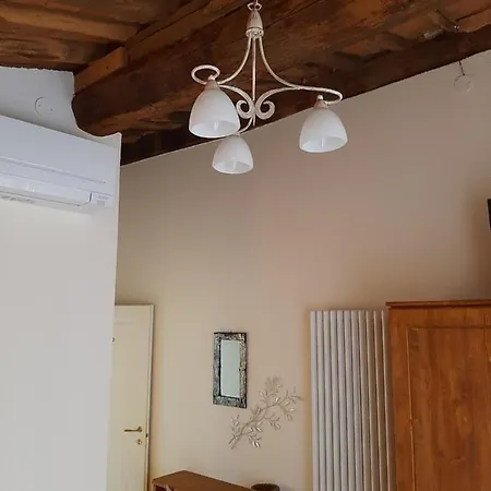 Il Vicolo Guest house