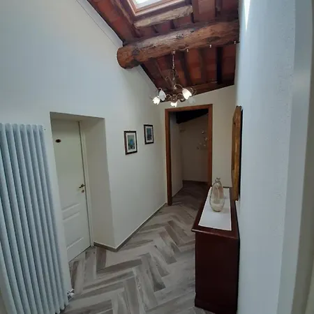 Pensión Il Vicolo