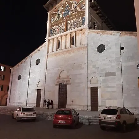 Il Vicolo *